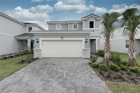 7376 Oakmoss Loop, home for sale in Davenport 33837