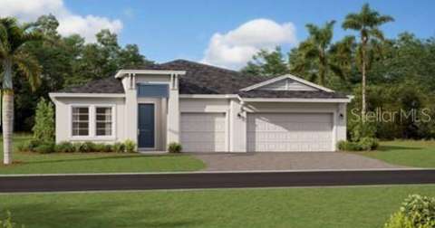3184 Namaste Drive, 4-bedroom for sale in Clermont