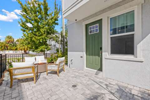 206 S Tampania Avenue #6, home for sale on S Tampania Avenue
