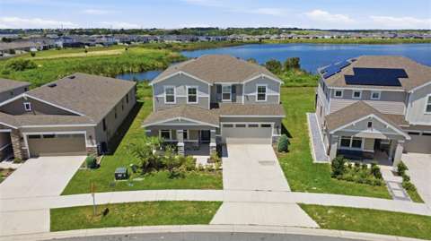 832 Griffon Avenue, home for sale in Lake Alfred 33850