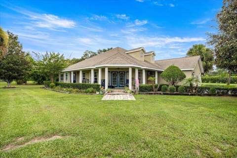 6290 SE 178Th Court, luxury home for sale in Morriston