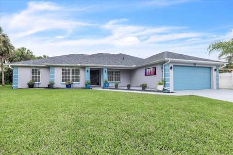1240 Nora Lane, pool for sale in North Port