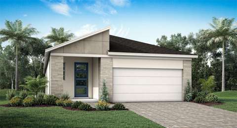 1747 Soaring Vida Street, $300k–$500k for sale in Palmetto