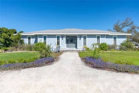 320 Anchor Row, 4-bedroom for sale in Placida