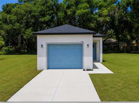 522 Palmetto Street, starter home for sale in Eustis