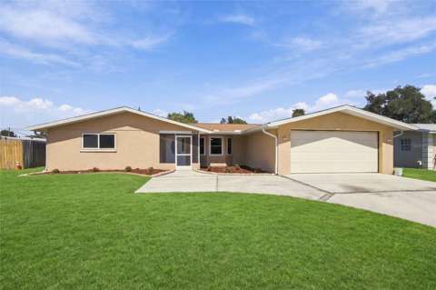 1105 Gulf Coast Boulevard, home for sale on Gulf Coast Boulevard