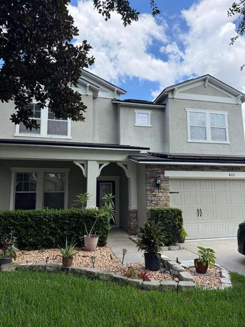 422 Westchester Hills Lane, home for sale in Valrico 33594