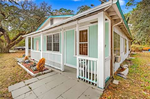 4291 E Fort Apache Place, home for sale in Dunnellon 34434