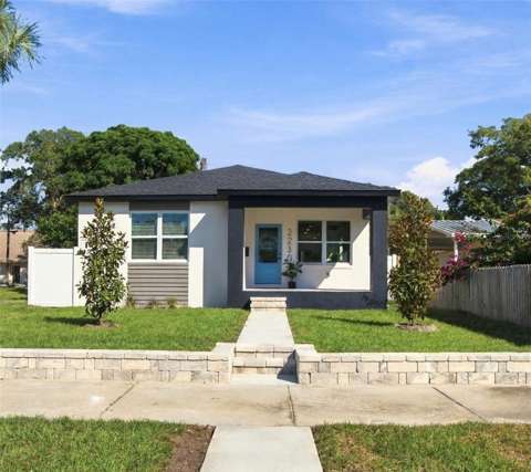 2230 Kingston Street, home for sale in St. Petersburg 33711