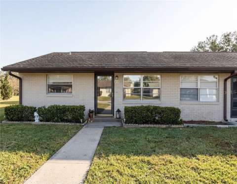 26 W Raymond Street, home for sale in Avon Park 33825