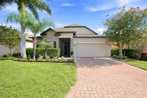 3987 River Bank Way, $300k–$500k for sale in Port Charlotte