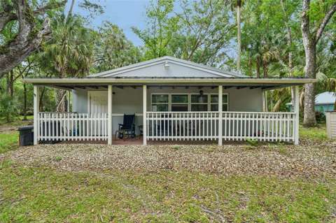 217 S Tuck Point, home for sale in Inverness 34450