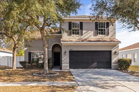 15663 Durango Circle, home for sale on Durango Circle