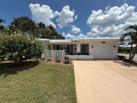 4534 101St Avenue, home for sale in Pinellas Park 33782