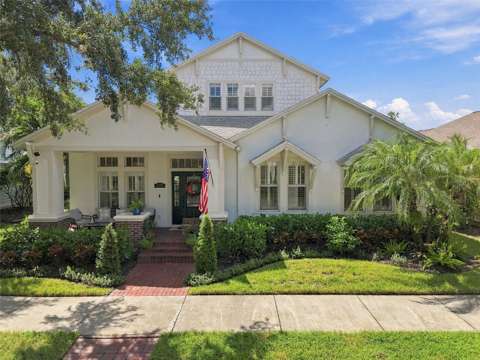 10306 Marchmont Court, 4-bedroom for sale in Tampa