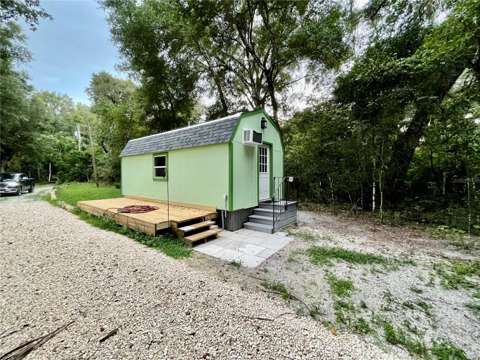 11481 E Hillcrest Court, home for sale in Floral City 34436