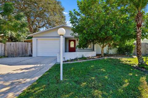 9371 110Th Street, home for sale in Seminole 33772