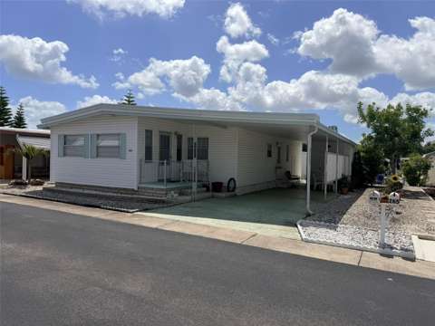 3301 Alt 19 #267, golf community for sale in Dunedin