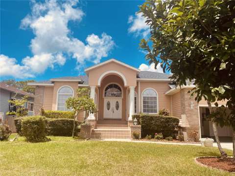 7116 Pebble Beach Lane, home for sale in Seminole 33777