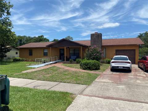 2105 SW 5Th Street, home for sale on SW 5Th Street
