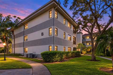 2650 Countryside Boulevard #B105, home for sale in Clearwater 33761