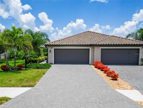 5323 White Sand Cove, waterfront for sale in Bradenton