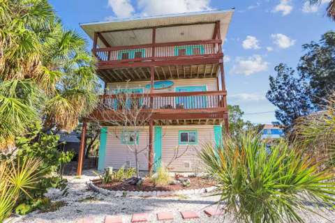 12201 Gulf Boulevard, luxury home for sale in Treasure Island