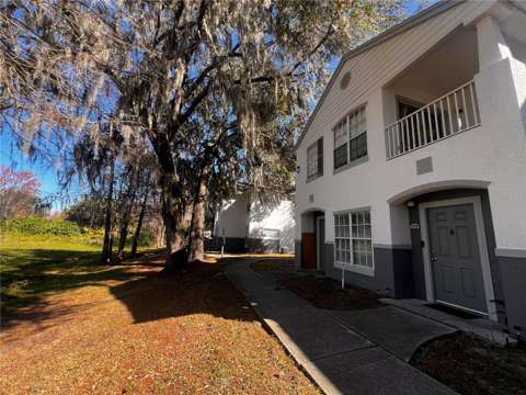 4348 S Kirkman Road #813, home for sale on S Kirkman Road