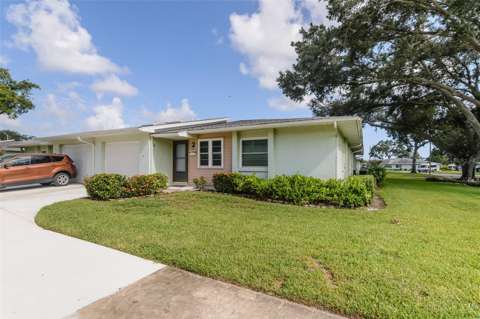 1139 Orange Tree Circle #A, home for sale in Palm Harbor 34684