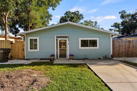 4490 49Th Avenue, home for sale in St. Petersburg 33714