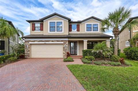 10702 Pleasant Knoll Drive, home for sale on Pleasant Knoll Drive
