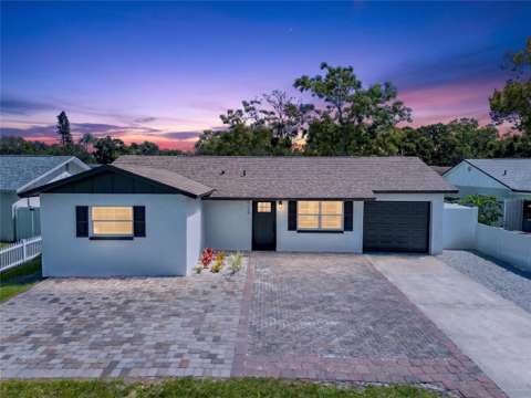 6029 71St Street, home for sale in St. Petersburg 33709
