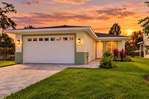 5316 Altoona Street, home for sale in Sarasota 34232
