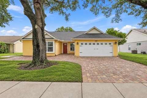 1680 Lady Slipper Circle, home for sale in Orlando 32825
