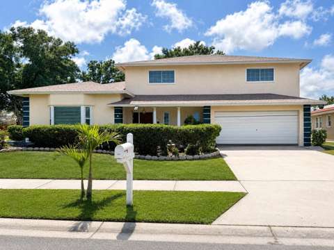 3146 Carlos Drive, 4-bedroom for sale in Dunedin
