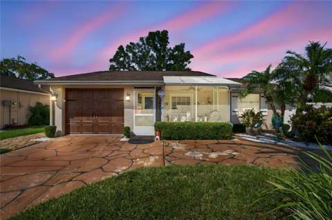 16012 Saddlestring Drive, home for sale in Tampa 33618