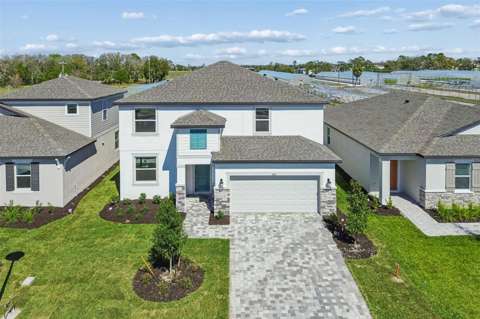 4610 Outhaul Run, home for sale on Outhaul Run