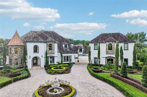 10641 Broadland Pass, pool for sale in Thonotosassa