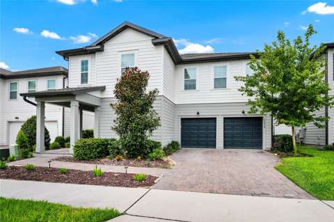 17018 Seville Orange Road, home for sale in Winter Garden 34787