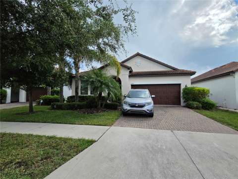 16842 Scuba Crest Street, home for sale in Wimauma 33598