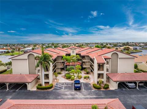 2601 W Marion Avenue #42A, home for sale on W Marion Avenue