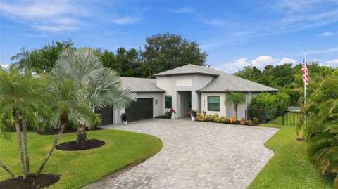 3946 Country View Drive, home for sale in Sarasota 34233