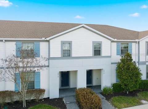 2410 Tangier Drive, home for sale on Tangier Drive