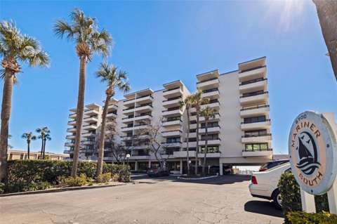 5700 Mariner Street #802E, waterfront for sale in Tampa