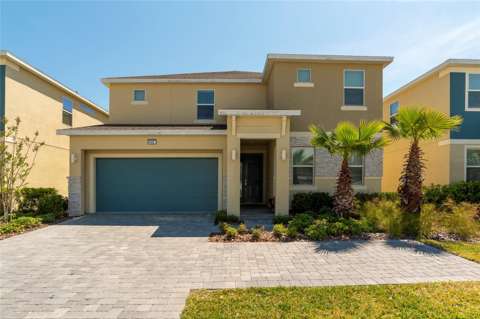 4490 Monado Drive, home for sale in Kissimmee 34746