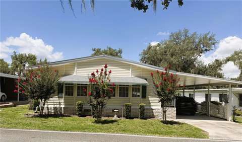103 Orchid Way, home for sale in Leesburg 34748