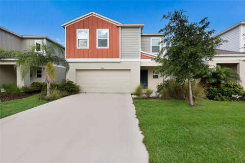 7627 Twinleaf Terrace, home for sale in Parrish 34219