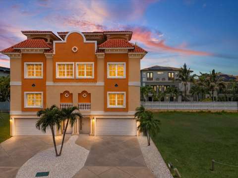 138 175Th Avenue, home for sale in Redington Shores 33708