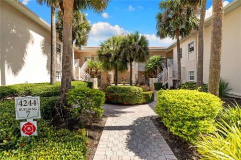 4244 Central Sarasota Parkway #716, home for sale on Central Sarasota Parkway