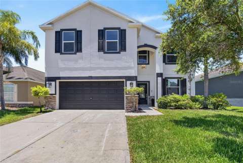 525 19Th Street, gated community for sale in Ruskin